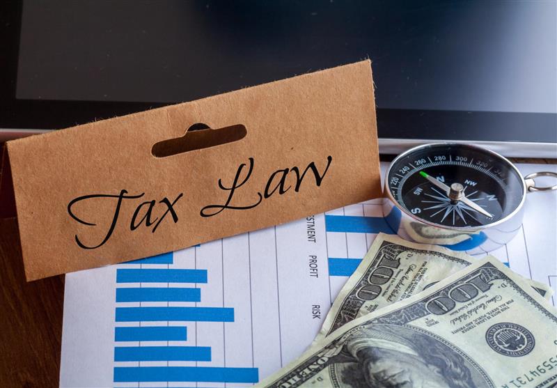 Tax Compliance