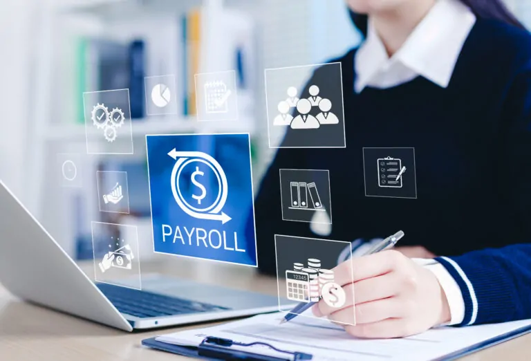 Mandatory Payroll Deductions