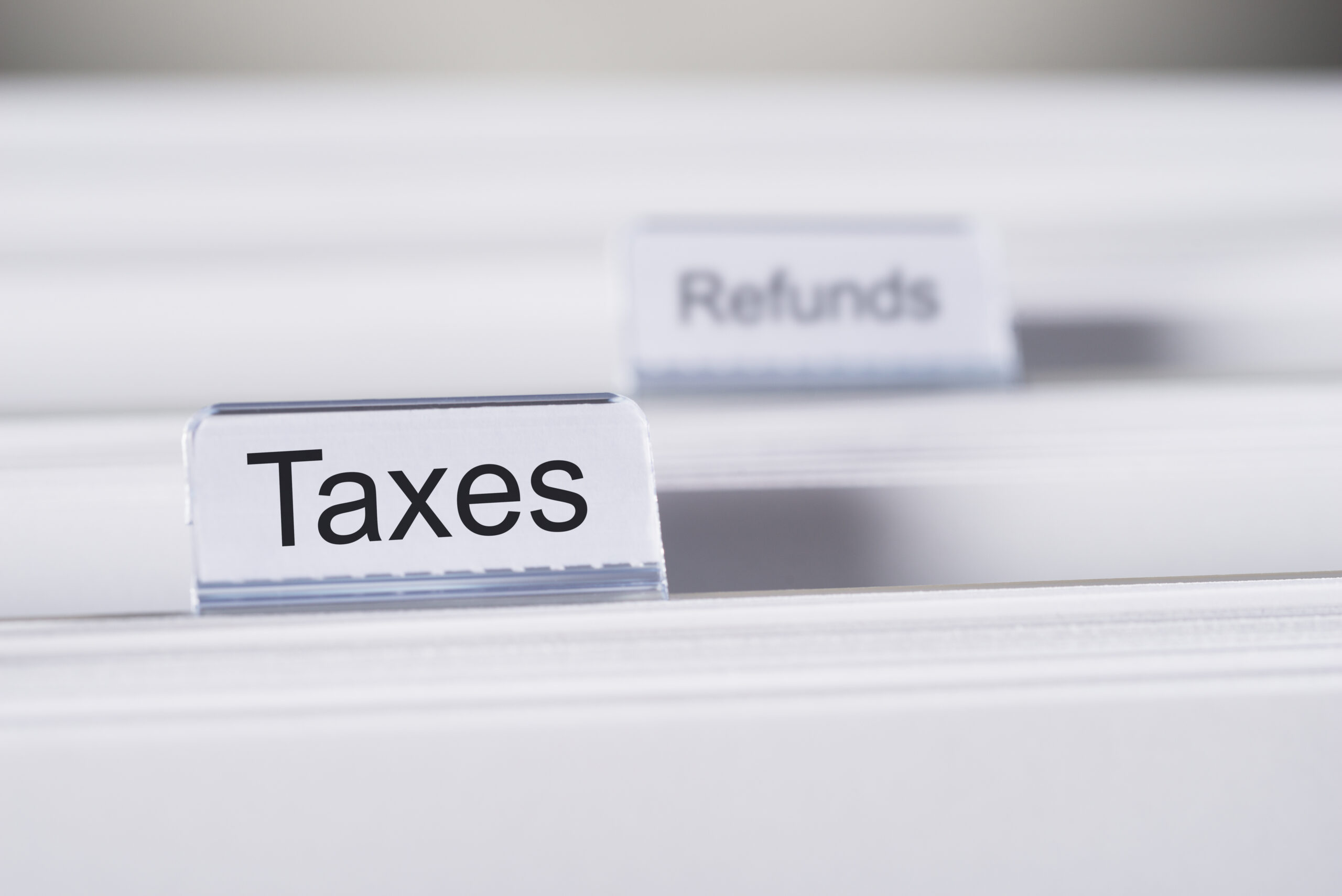 Payroll Taxes