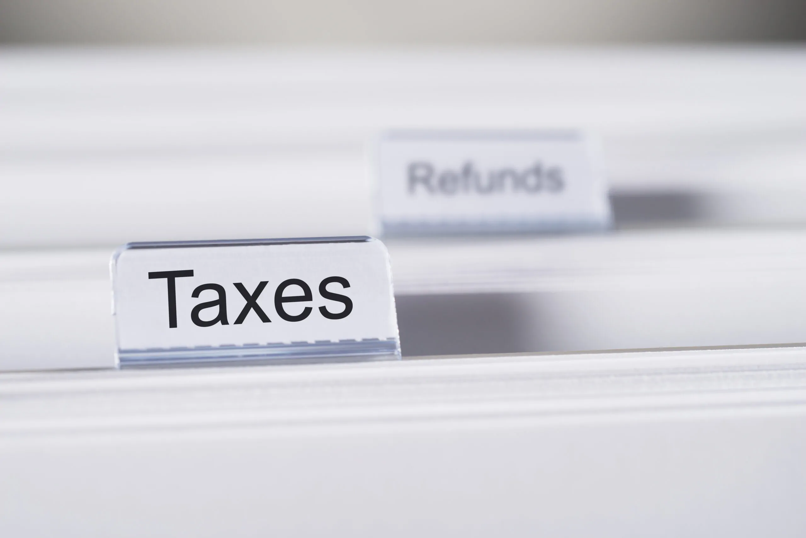 Payroll Taxes